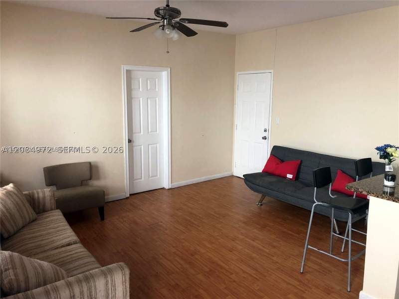 0 bedroom Condominium at 7920 Harding Ave 3, The Dove Condo, Miami Beach — photo 2