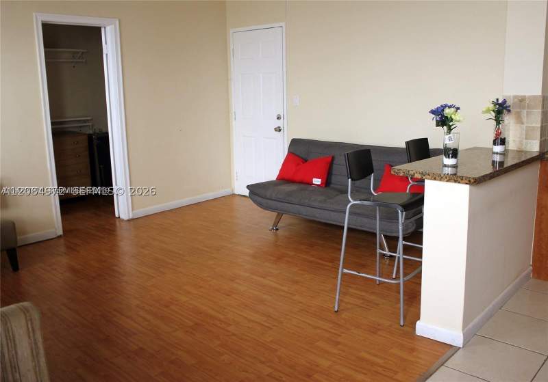 0 bedroom Condominium at 7920 Harding Ave 3, The Dove Condo, Miami Beach — photo 5