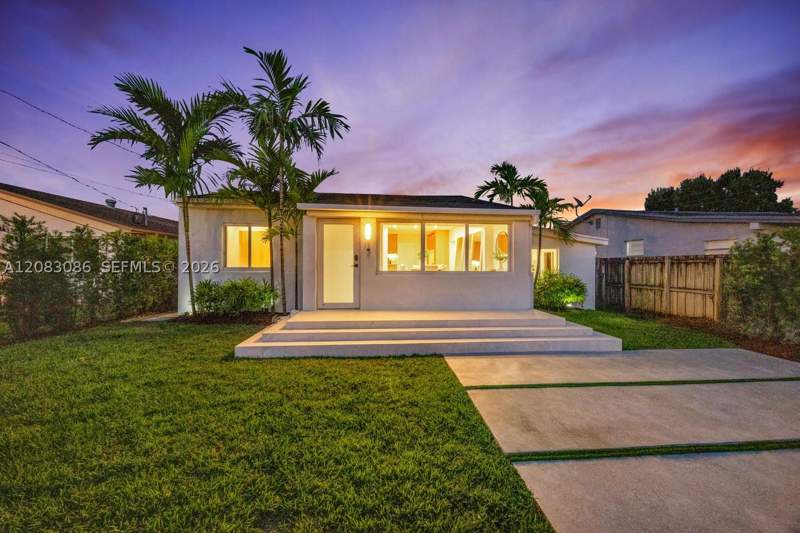 3 bedroom SingleFamilyResidence at 2635 SW 64th Ave, Coral Villas Rev, Miami — photo 2