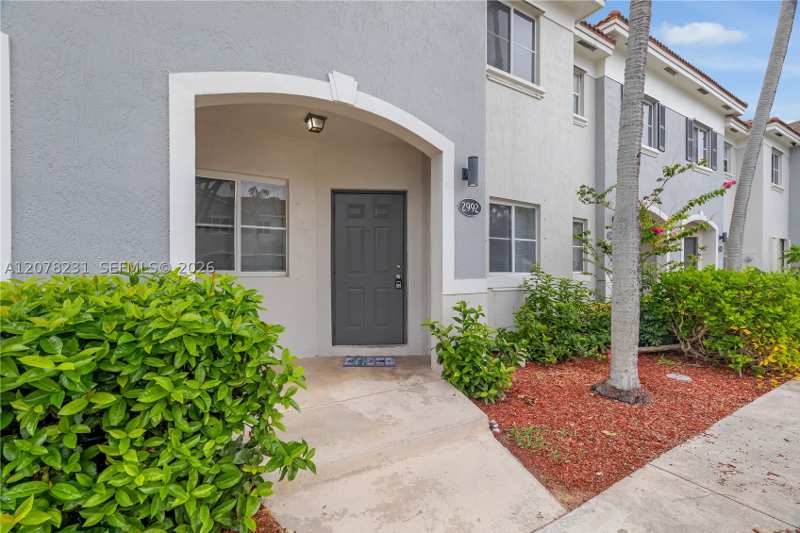 3 bedroom Townhouse at 2992 SE 15th Ave, Venetia Grove, Homestead — photo 1