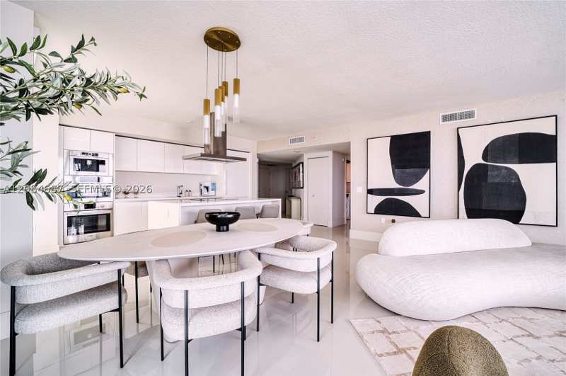 3 bedroom Condominium at 300 Sunny Isles Blvd 4-1701, Parque Towers Condo, Sunny Isles Beach — photo 1