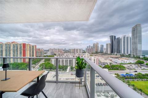 300 Sunny Isles Blvd 4-1701, Sunny Isles Beach FL - photo 15 of 20
