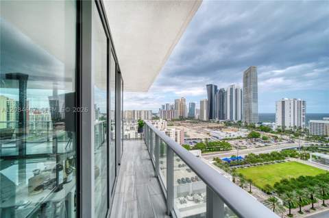 300 Sunny Isles Blvd 4-1701, Sunny Isles Beach FL - photo 20 of 20