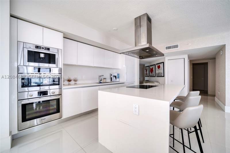 3 bedroom Condominium at 300 Sunny Isles Blvd 4-1701, Parque Towers Condo, Sunny Isles Beach — photo 5
