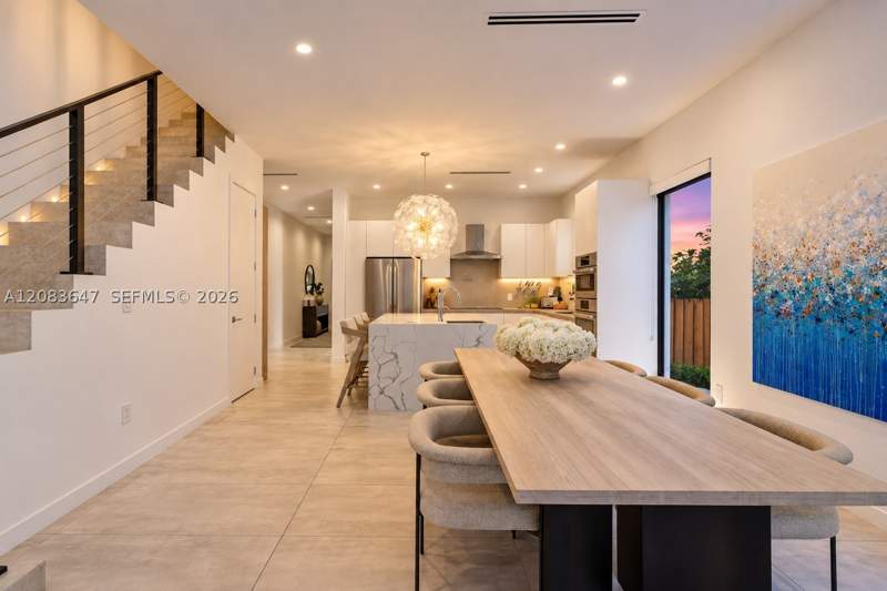 4 bedroom Townhouse at 3082 Indiana St, Indiana Grove Condo, Miami — photo 3
