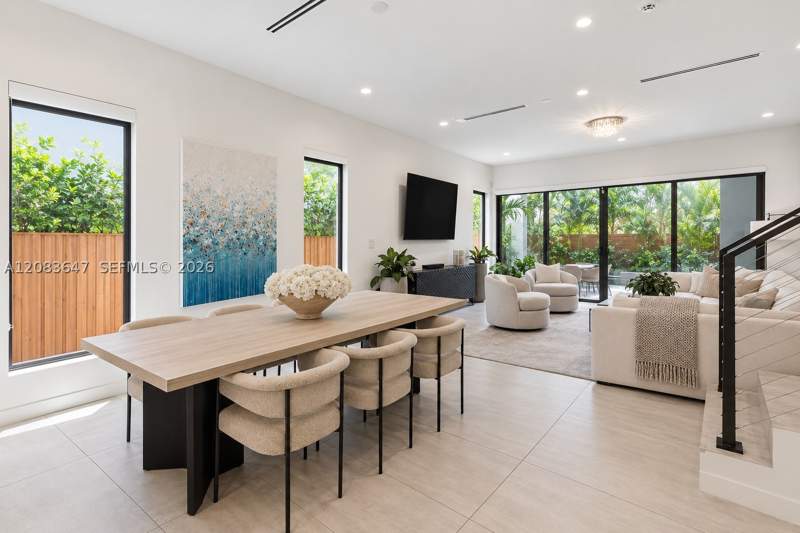4 bedroom Townhouse at 3082 Indiana St, Indiana Grove Condo, Miami — photo 5