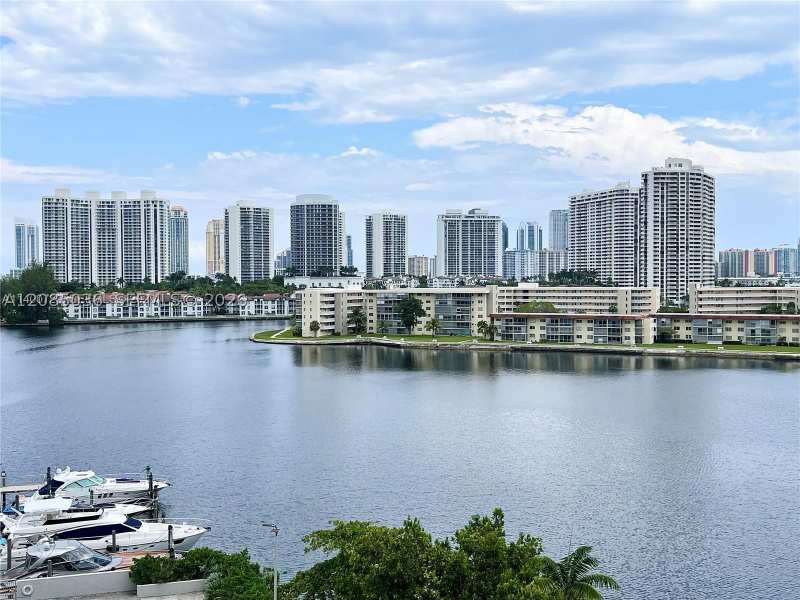 1 bedroom Condominium at 18041 Biscayne Blvd 803, Del Prado Marina, Aventura — photo 1
