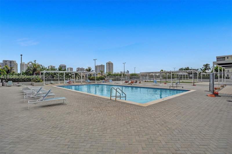 1 bedroom Condominium at 18041 Biscayne Blvd 803, Del Prado Marina, Aventura — photo 5