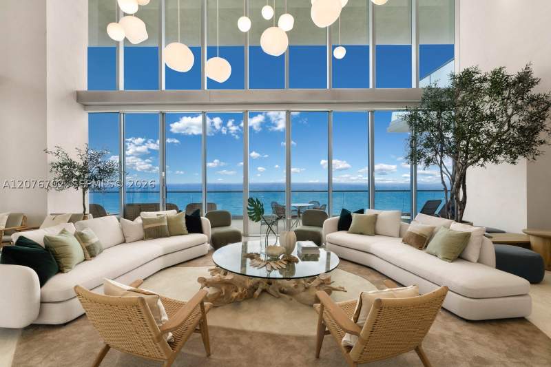 5 bedroom Condominium at 18501 Collins Ave 2301, North Biscayne Beach Amen, Sunny Isles Beach — photo 3