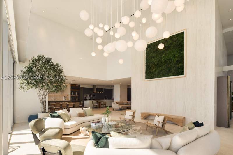 5 bedroom Condominium at 18501 Collins Ave 2301, North Biscayne Beach Amen, Sunny Isles Beach — photo 5