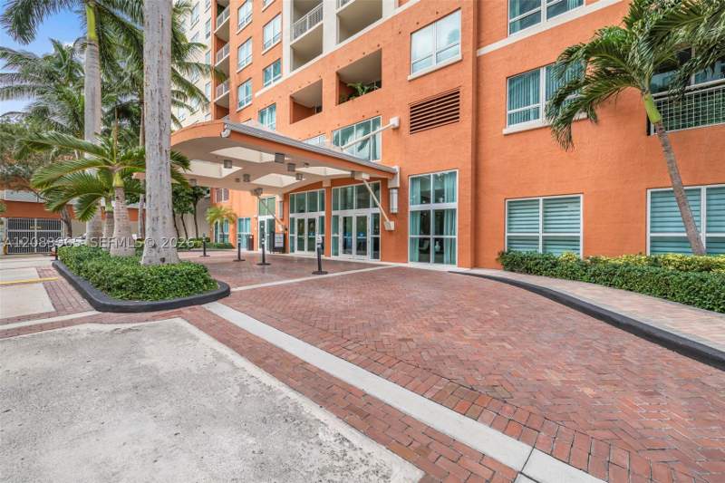 1 bedroom Condominium at 2000 N Bayshore Dr 408, Cite Condo, Miami — photo 4