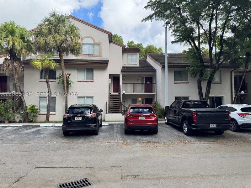 2 bedroom Condominium at 14035 SW 91st Ter 14035, Parc Vista Condo, Miami — photo 1