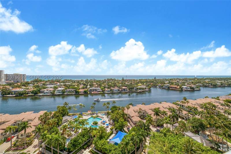 3 bedroom Condominium at 21150 Point Pl 3004, Atlantic II At The Point, Aventura — photo 4