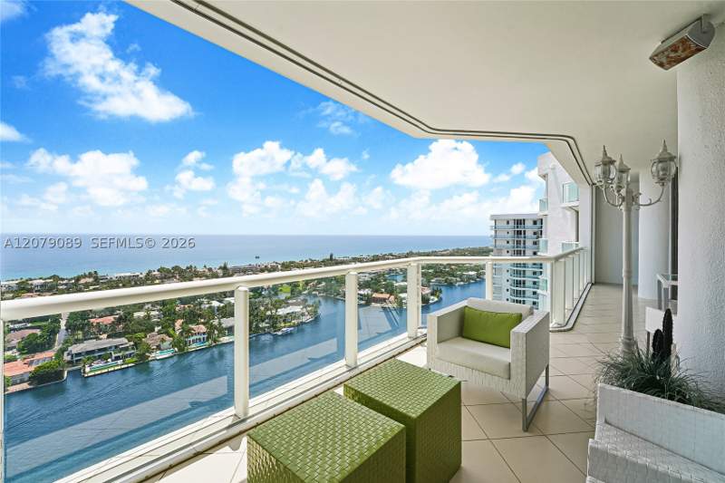 3 bedroom Condominium at 21150 Point Pl 3004, Atlantic II At The Point, Aventura — photo 5