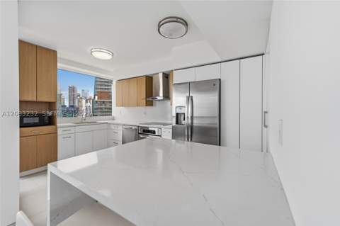1541 Brickell Ave B3403, Miami FL - photo 22 of 53