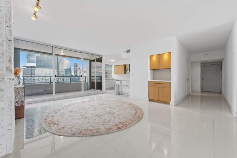 2 bedroom Condominium at 1541 Brickell Ave B3403, The Palace Condo, Miami — photo 5