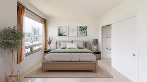 1541 Brickell Ave B3403, Miami FL - photo 8 of 53