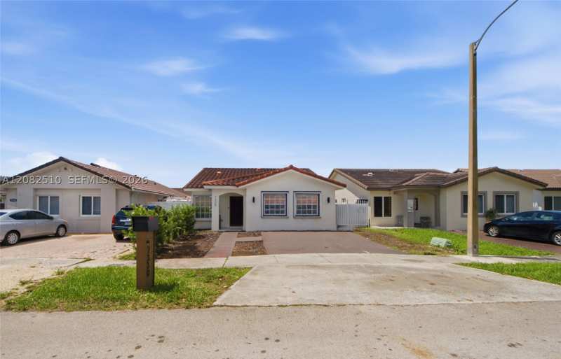 3 bedroom SingleFamilyResidence at 7330 W 30th Ave, Riviera I Sub, Hialeah — photo 1
