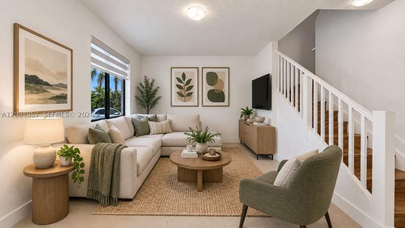 4 bedroom SingleFamilyResidence at 15811 SW 136th Ter, Century Gardens South, Miami — photo 2