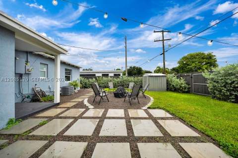 2020 Rutland St, Opa Locka FL - photo 6 of 41