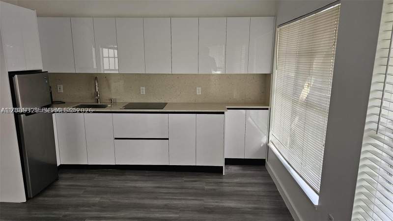 1 bedroom Condominium at 1244 Pennsylvania Ave 101, Dorann Condo, Miami Beach — photo 4