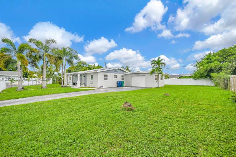 3 bedroom SingleFamilyResidence at 15400 SW 297th Ter, Sherwood Forest Estates, Homestead — photo 4