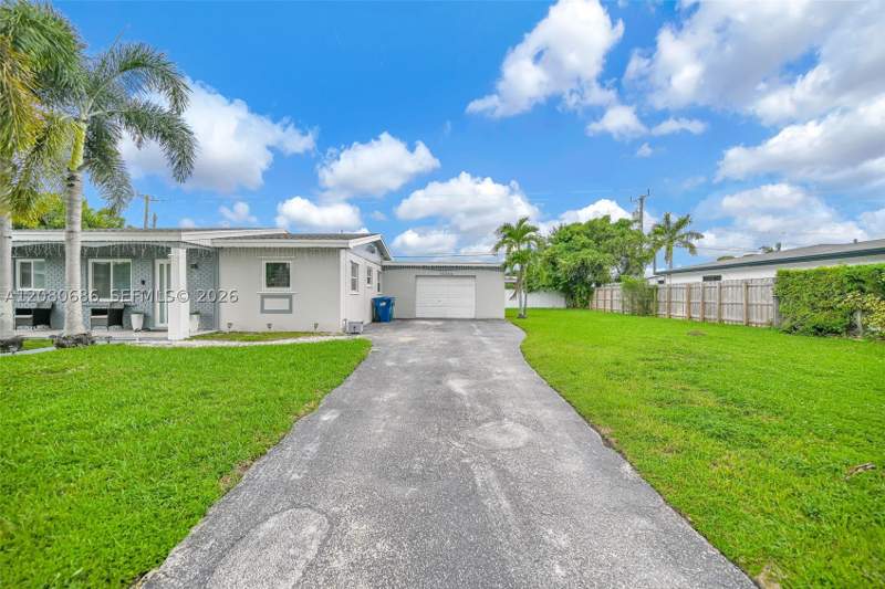 3 bedroom SingleFamilyResidence at 15400 SW 297th Ter, Sherwood Forest Estates, Homestead — photo 5