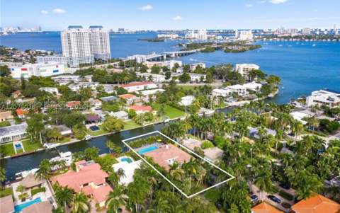 1025 Belle Meade Island Dr, Miami FL - photo 9 of 44