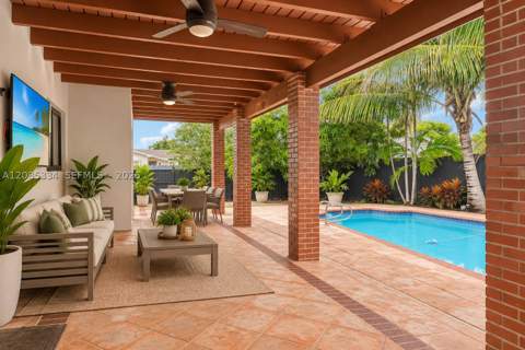 10451 SW 125th Ave, Miami FL - photo 10 of 45