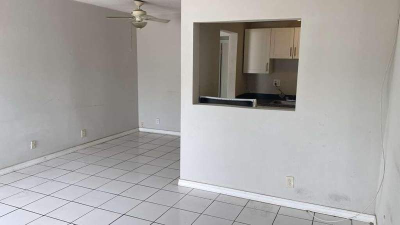 1 bedroom Condominium at 50 NW 204th Street 8, Ro-Mont Gardens Andover H, Miami Gardens — photo 3