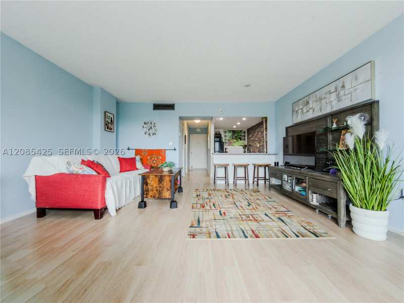 0 bedroom Condominium at 12500 NE 15th Ave 312, Three Horizons East Condo, North Miami — photo 1