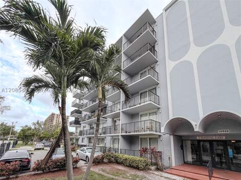 12500 NE 15th Ave 312, North Miami FL - photo 17 of 18