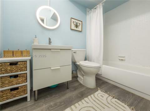 12500 NE 15th Ave 312, North Miami FL - photo 6 of 18