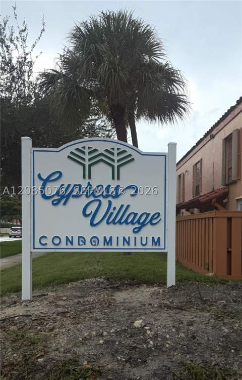 7121 Miami Lakes Dr Q8, Miami Lakes FL - photo 15 of 15