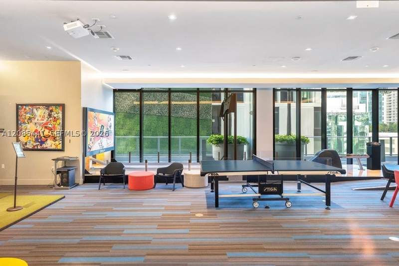 0 bedroom Condominium at 1010 Brickell Ave 1810, 1010 Brickell Condo, Miami — photo 4