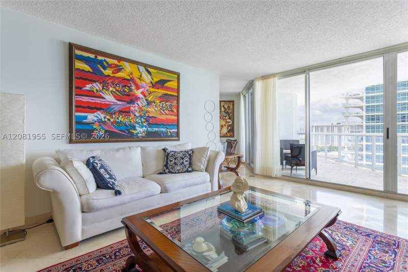 3 bedroom Condominium at 16711 Collins Ave 1704, Sands Pointe Ocean Beach, Sunny Isles Beach — photo 3