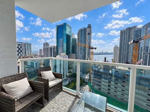 31 SE 5th St 2808, Miami FL - photo 13 of 18