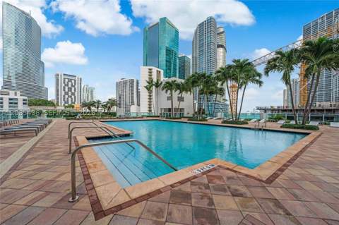 31 SE 5th St 2808, Miami FL - photo 18 of 18