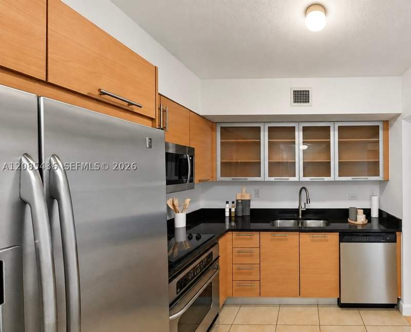 2 bedroom Condominium at 31 SE 5th St 2808, Brickell On The River N T, Miami — photo 4