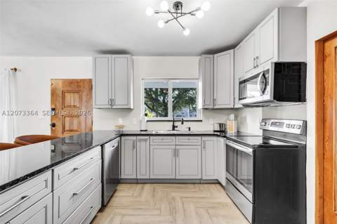535 N Biscayne River Dr, Miami FL - photo 13 of 57