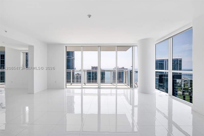 4 bedroom Condominium at 1080 Brickell Ave 3900-3901, The Bondo (1080 Brickell), Miami — photo 5