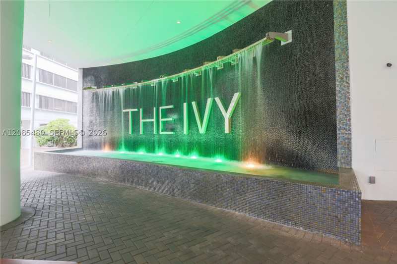 2 bedroom Condominium at 90 SW 3rd St 3002, Ivy Condo, Miami — photo 1