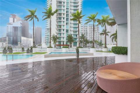 90 SW 3rd St 3002, Miami FL - photo 18 of 19