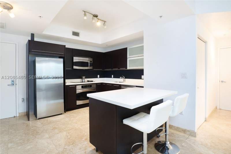 2 bedroom Condominium at 90 SW 3rd St 3002, Ivy Condo, Miami — photo 4