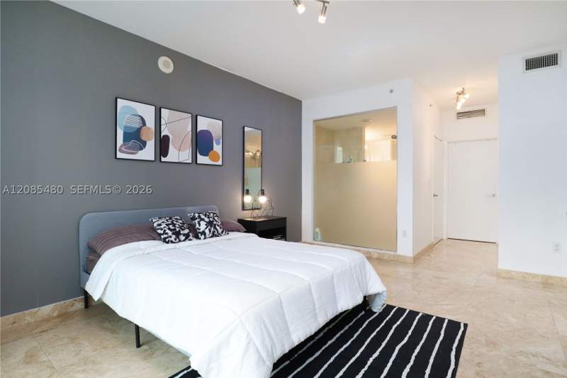 2 bedroom Condominium at 90 SW 3rd St 3002, Ivy Condo, Miami — photo 5