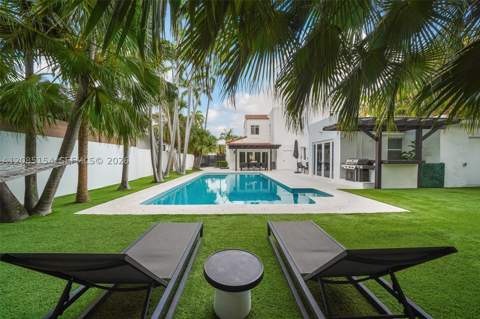 5237 La Gorce Drive, Miami Beach FL - photo 23 of 30