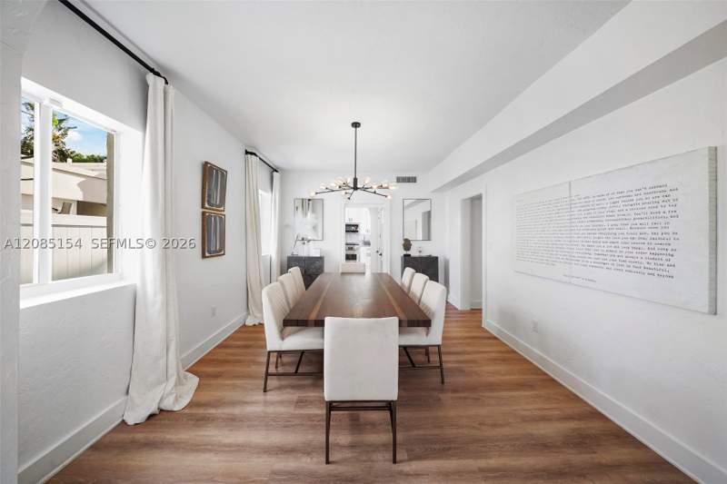 4 bedroom SingleFamilyResidence at 5237 La Gorce Drive, Beach View Sub, Miami Beach — photo 5