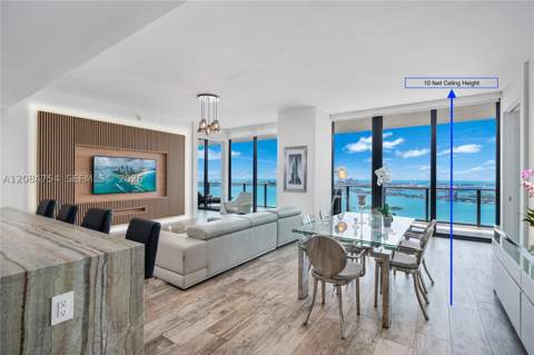 650 NE 32nd St Ph5003, Miami FL - photo 11 of 42