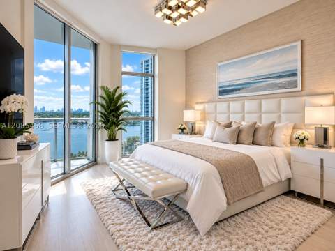 17301 Biscayne Blvd 1105, North Miami Beach FL - photo 9 of 41