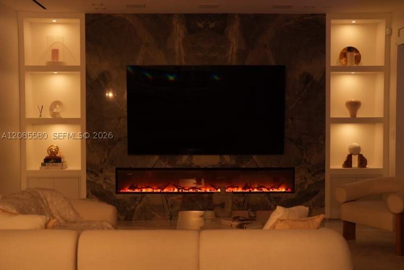 3 bedroom SingleFamilyResidence at 34 SW 26 Rd, Brickell Hammock Un 1, Miami — photo 5